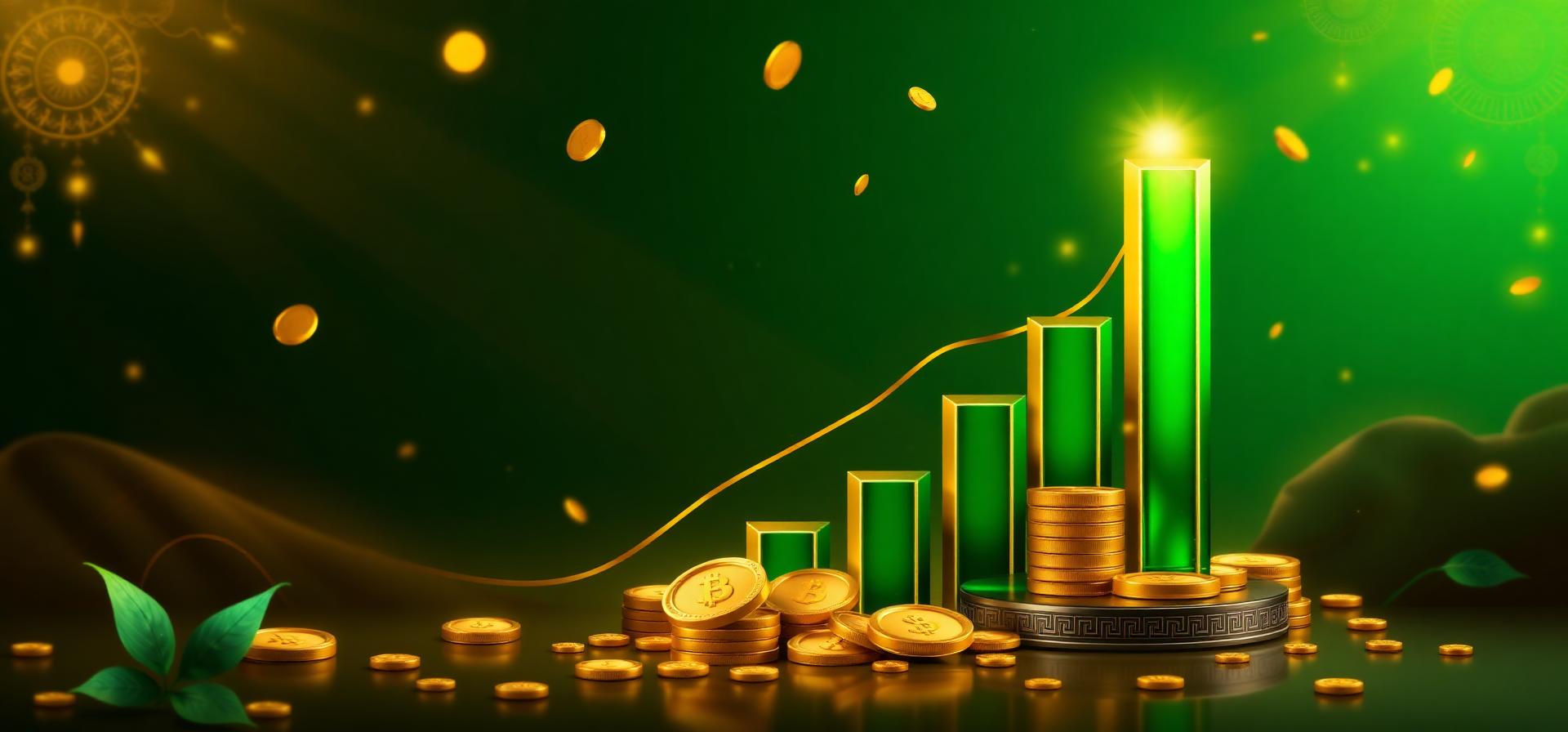 Royal emerald investment growth